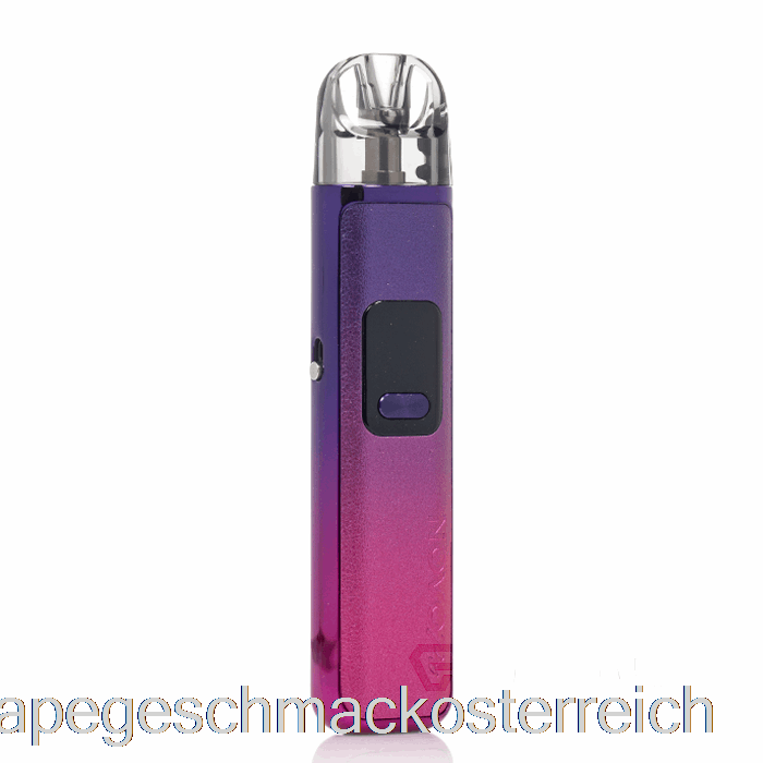 Smok Novo Pro 30 W Pod-System Lila Rosa Vape-Geschmack